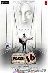 Page 16 (2018) Hindi Movie