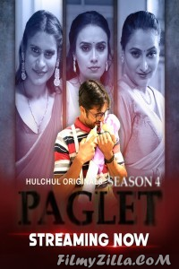 Paglet 4 (2024) HulChul Original