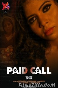 Paid Call (2023) DuDuDigital Original