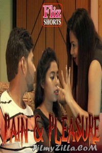 Pain And Pleasure (2020) Fliz Movies