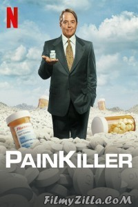 Painkiller (2023) Web Series