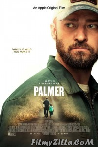 Palmer (2021) English Movie