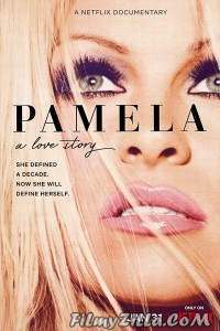 Pamela A Love Story (2023) Hindi Dubbed