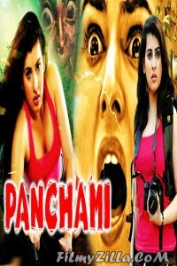 Panchami (2018) South Indian Hindi Dubbed Movie