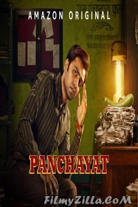 Panchayat (2022) Season 2 Web Series