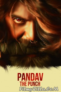 Pandav The Punch (2020) South Indian Hindi Dubbed Movie