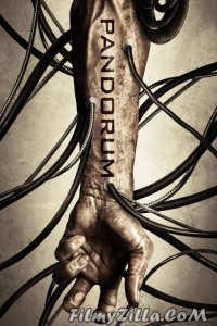 Pandorum (2009) Hindi Dubbed