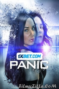 Panic (2024) Hindi Dubbed