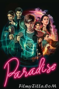 Paradise (2021) Hindi Web Series