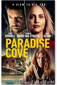 Paradise Cove (2021) Hindi Dubbed