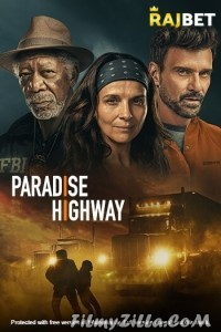 Paradise Highway (2022) Hindi Dubbed