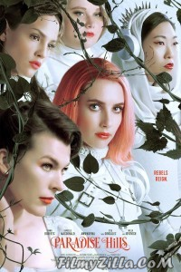 Paradise Hills (2019) English Movie