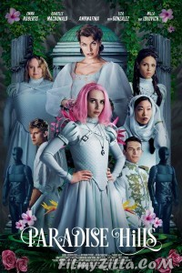 Paradise Hills (2019) Hindi Dubbed