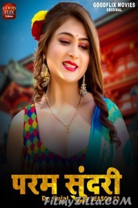 Param Sundari (2023) Season 3 GoodflixMovies Original