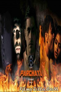 Parchayi (2020) Fliz Movies