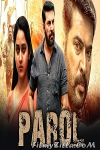 Parol (2021) South Indian Hindi Dubbed Movie