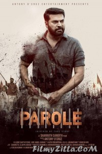 Parole (2021) South Indian Hindi Dubbed Movie