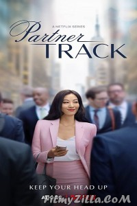 Partner Track (2022) Web Series