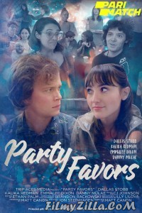 Party Favors (2021) Hindi Dubbed