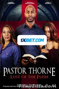 Pastor Thorne Lust of the Flesh (2022) Hindi Dubbed