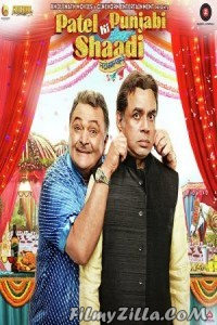 Patel Ki Punjabi Shaadi (2017) Hindi Movie