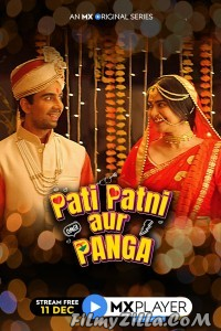 Pati Patni Aur Panga (2020) Web Series