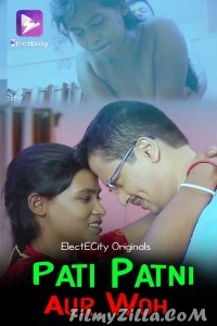 Pati Patni Aur Woh (2020) ElectECity