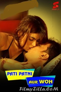 Pati Patni Aur Woh (2021) Sineflix Original