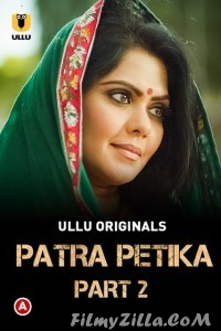 Patra Petika Part 2 (2022) Ullu Original