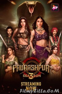 Paurashpur (2024) Season 3 Hindi Web Series