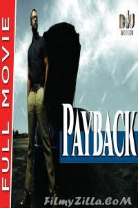 Payback (2020) South Indian Hindi Dubbed Movie