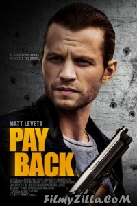 Payback (2021) English Movie