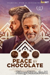 Peace by Chocolate (2022) Hindi Dubbed