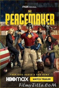 Peacemaker (2022) Web Series