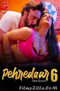 Pehredaar (2024) BigPlay Original