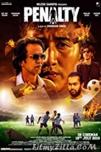 Penalty (2019) Hindi Movie