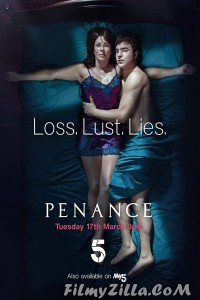 Penance (2020) Web Series