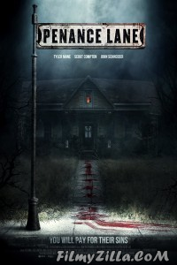 Penance Lane (2020) Hindi Dubbed