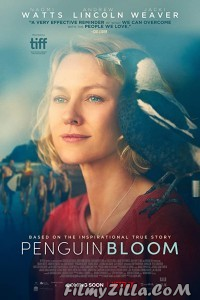 Penguin Bloom (2021) English Movie