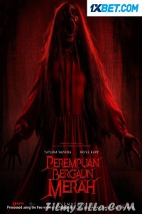 Perempuan Bergaun Merah (2022) Hindi Dubbed