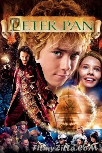 Peter Pan (2003) Hindi Dubbed