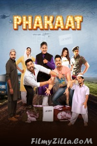 Phakaat (2023) Marathi Movie