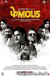 Phamous (2018) Hindi Movie