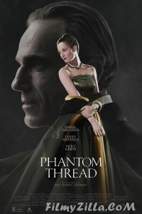 Phantom Thread (2017) Hindi Dubbed