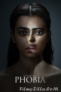 Phobia (2016) Hindi Movie