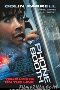 Phone Booth (2003) Hindi Dubbed