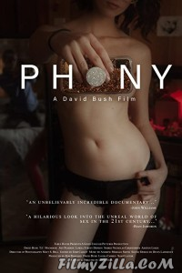 Phony (2022) English Movie