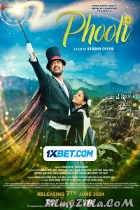 Phooli (2024) Hindi Movie