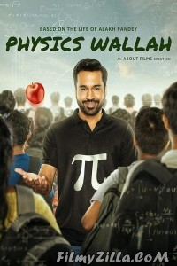 Physics Wallah (2022) Hindi Web Series