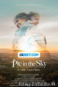 Pie in the Sky (2024) Hindi Dubbed